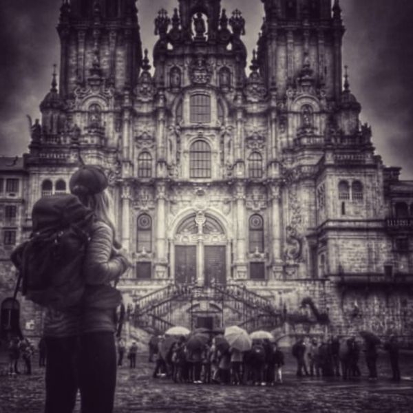 Cathedral - Photo credit Kerri Adams